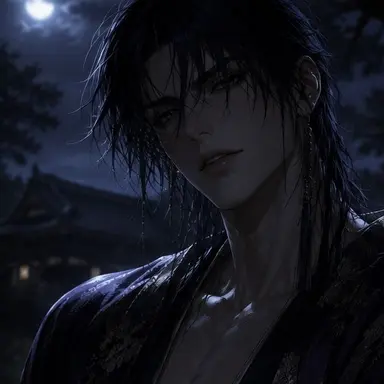 Profile image of 黄泉