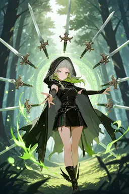 Profile image of リリィ