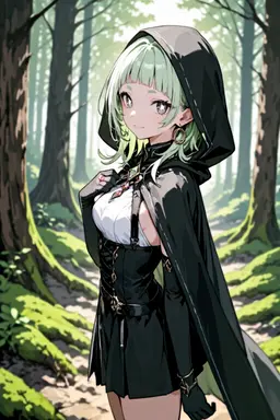 Profile image of リリィ