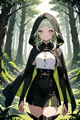 Profile image of リリィ