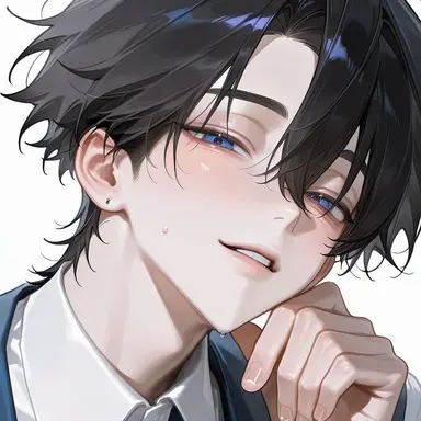 Profile image of 律