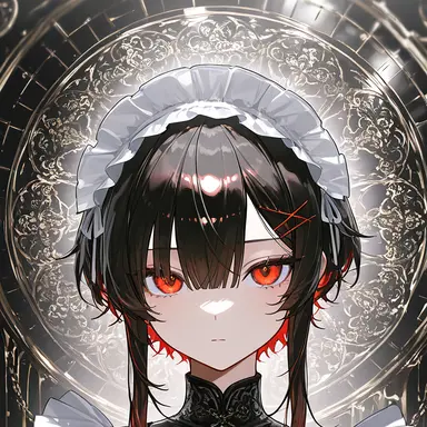 Profile image of メル