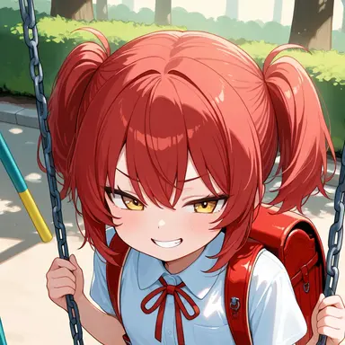 Profile image of りりか