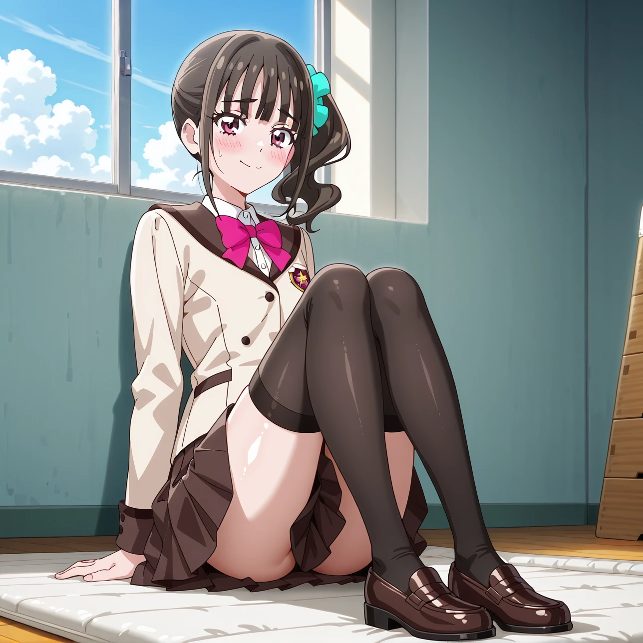 まゆ