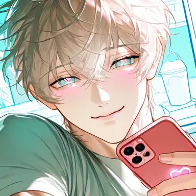 Profile image of Colton