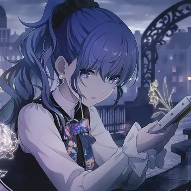 Profile image of Mafuyu
