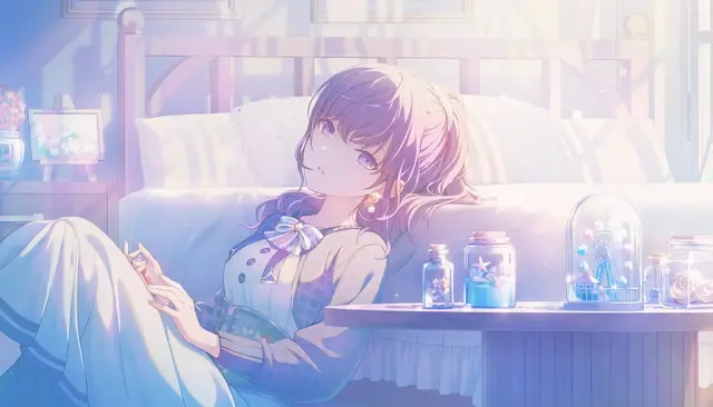 Profile image of Mafuyu