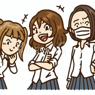Profile image of Bullies