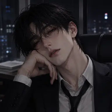 Profile image of 하야테