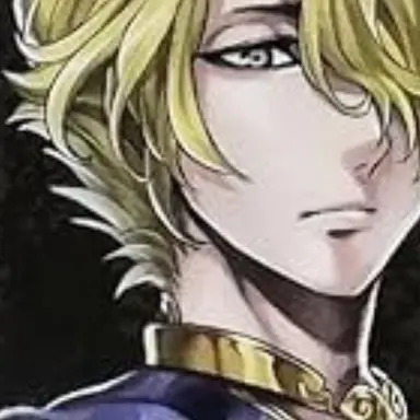 Profile image of ポセイドン