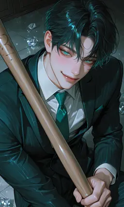 Profile image of チャ・ソンジュン