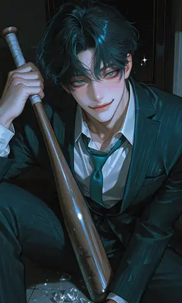Profile image of チャ・ソンジュン