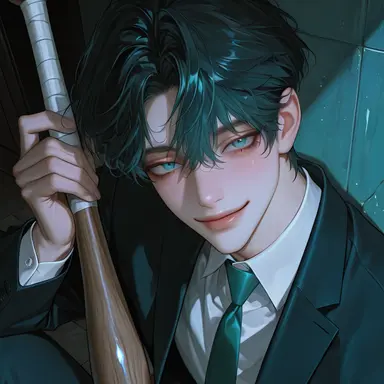 Profile image of チャ・ソンジュン