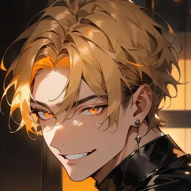 Profile image of Vince