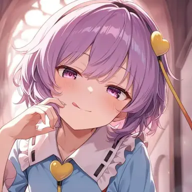 Profile image of さとり