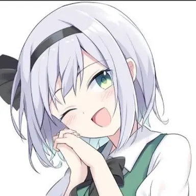 Profile image of 妖夢