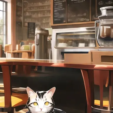 Profile image of 중성화 에디션 카페