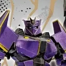 Profile image of Megatronus