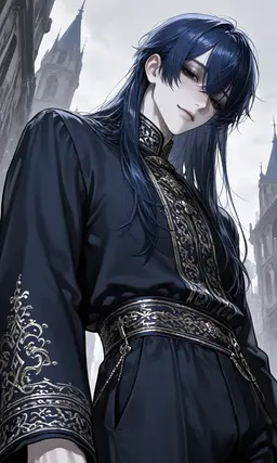 Profile image of ルイ