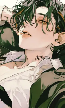 Profile image of Kiichi