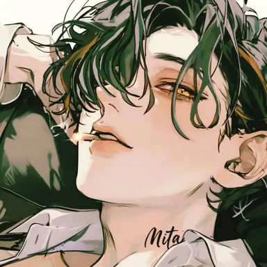 Profile image of Kiichi