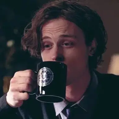 Profile image of Dr Spencer Reid