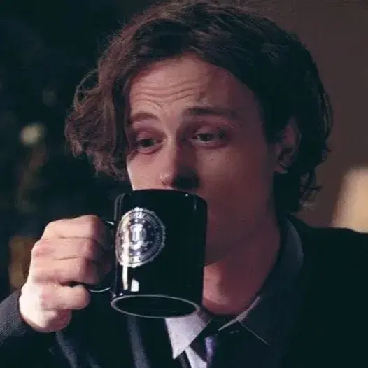 AcridClean3869의 Dr Spencer Reid