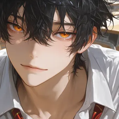 Profile image of 燎真