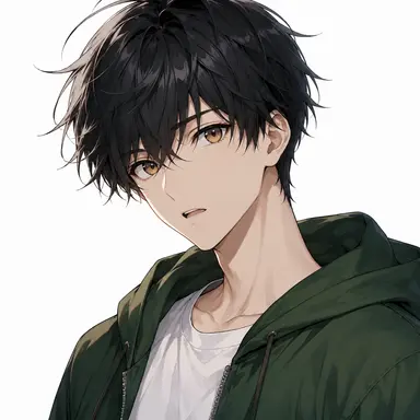Profile image of 神谷 悠真