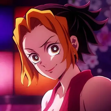 Profile image of Makio