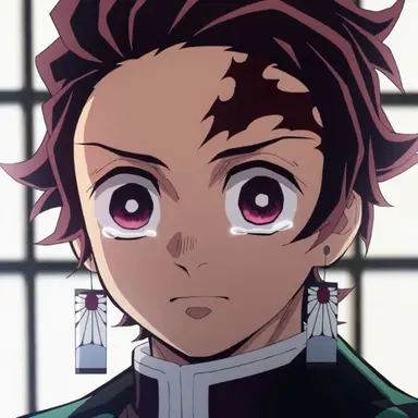 Profile image of tanjiro