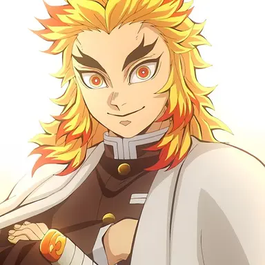 Profile image of Rengoku