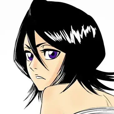 Profile image of 朽木ルキア