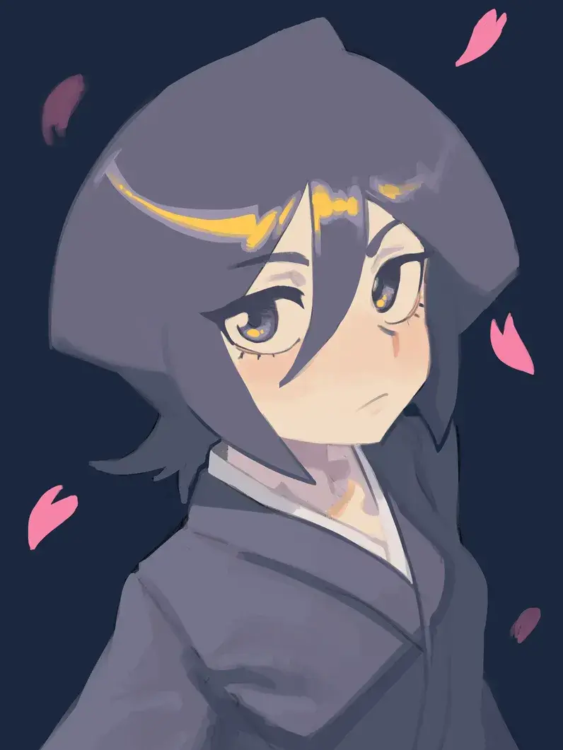 masamasamasamasamasa의 朽木ルキア