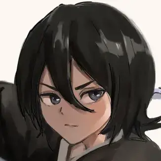 Profile image of 朽木ルキア