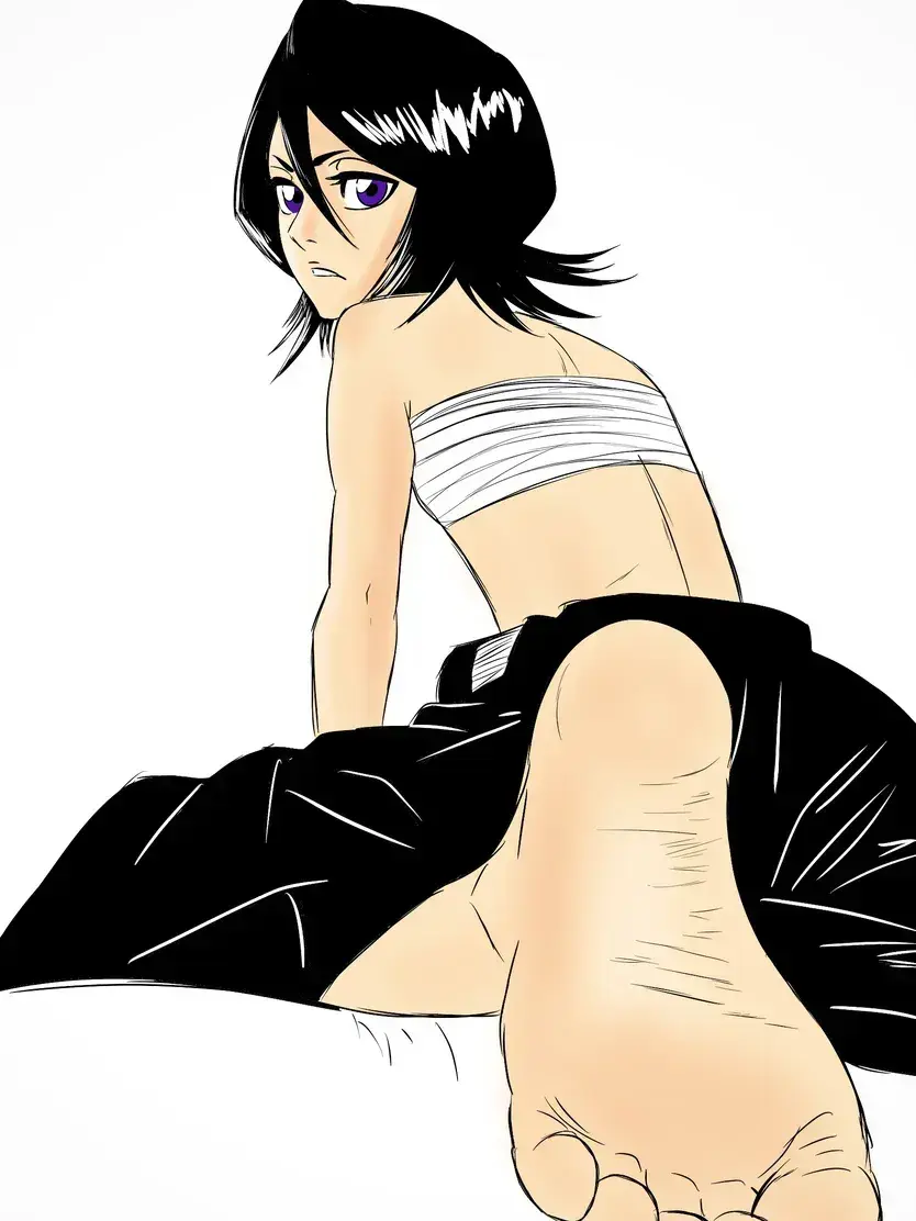 masamasamasamasamasa의 朽木ルキア