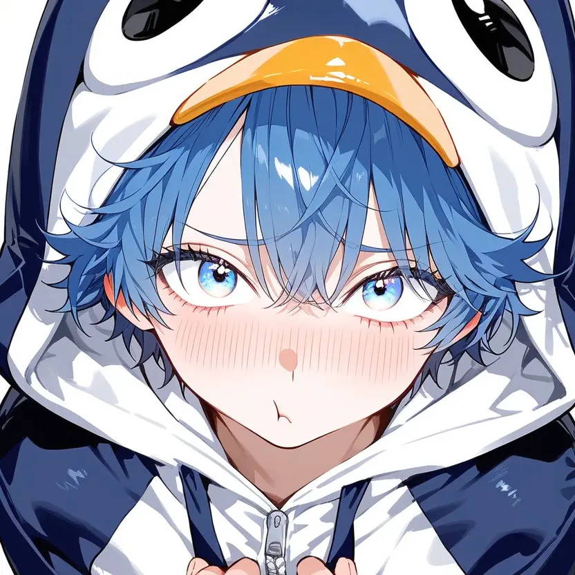 TameLatch3238의 合法ショタのアニマルカフェ🐧