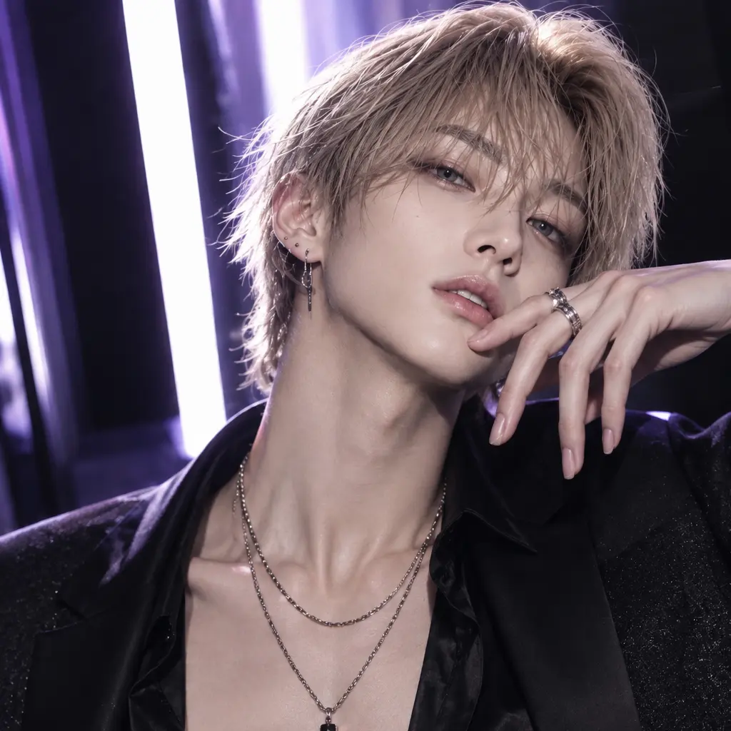 PrettyLargo0451의 俺を本気にしたのは、お前だけ