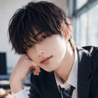 Profile image of 朝比奈　湊