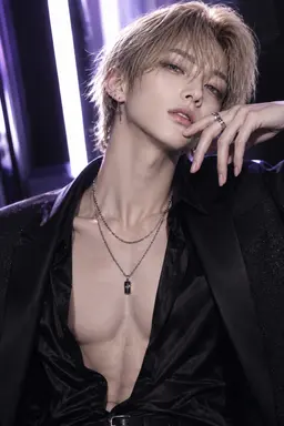 Profile image of 쿠로세 렌