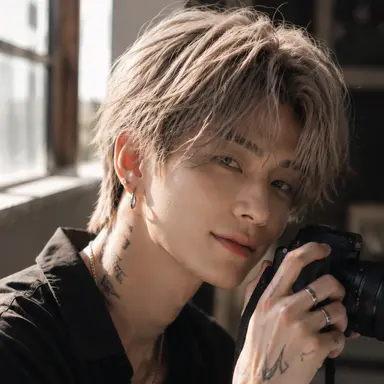 Profile image of 朝倉　律