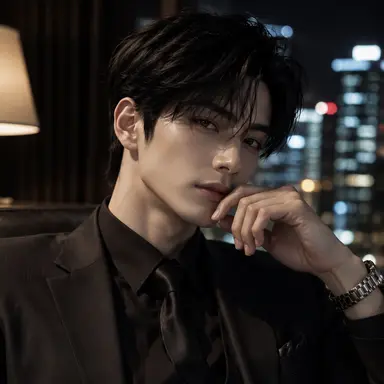 Profile image of 쿠죠 소마