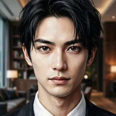 Profile image of 타카야마 다이키