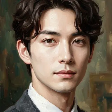 Profile image of 오이카와 타쿠야