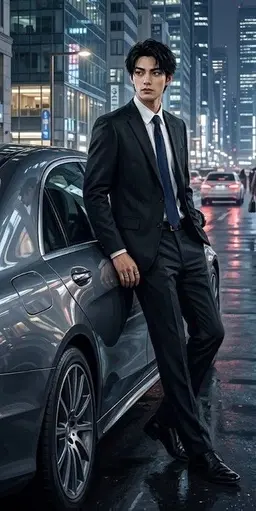 Profile image of 타카야마 다이키