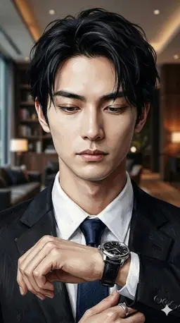 Profile image of 타카야마 다이키