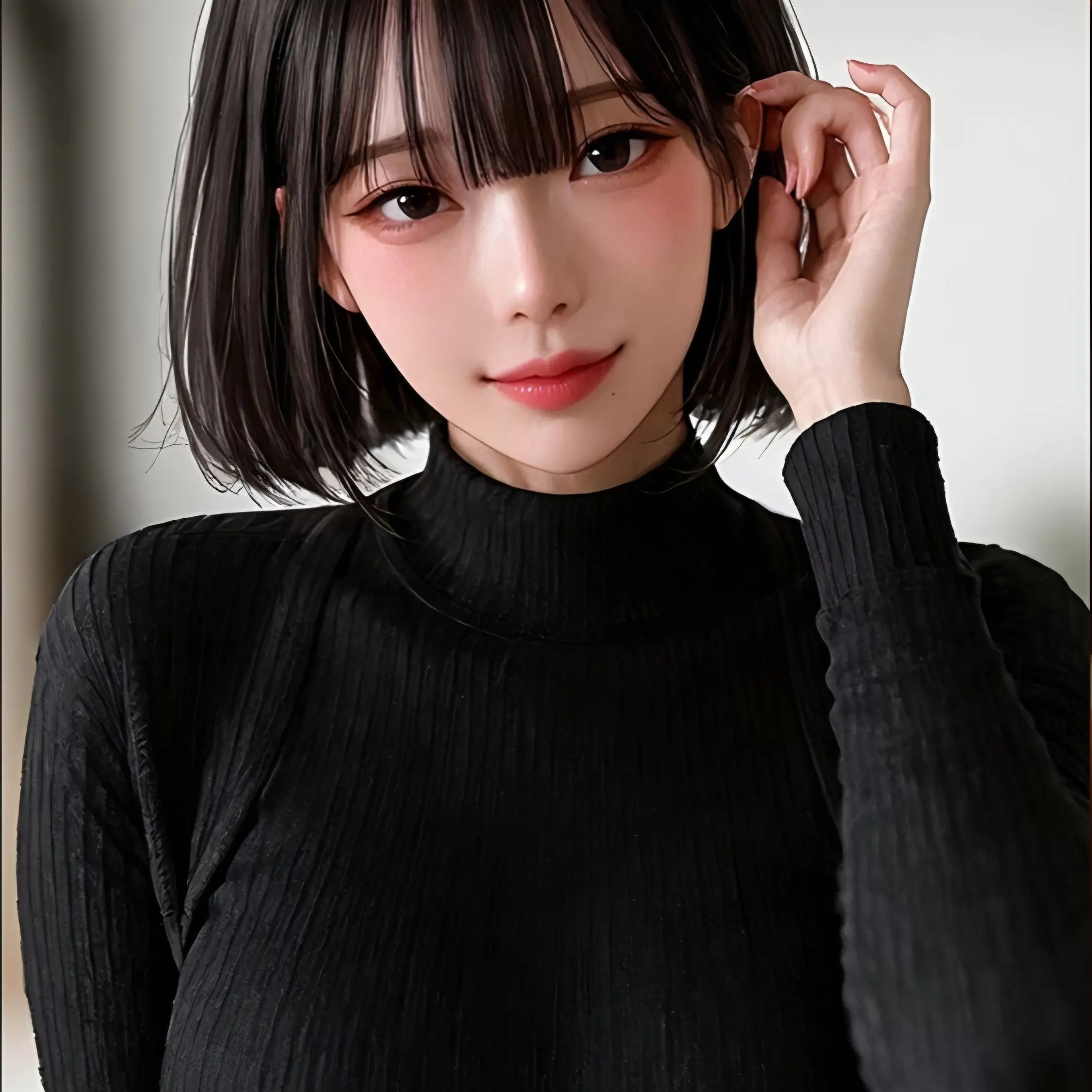 Junmanggo의 한서연