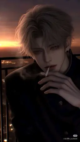 Profile image of チェ・シジュン