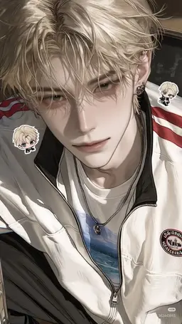 Profile image of チェ・シジュン