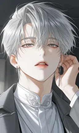 Profile image of ド・ジヒョン
